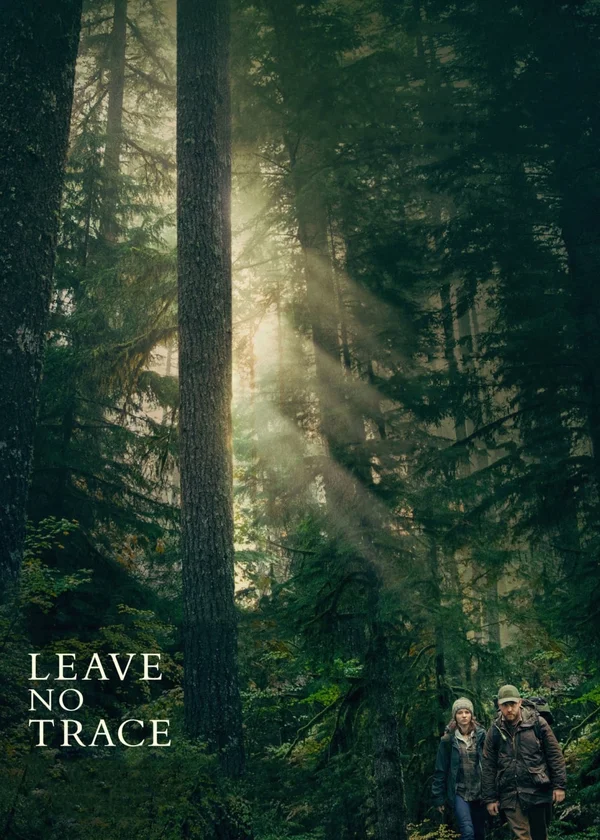 Xem Leave No Trace Online - Cùng Xem Cùng Chill | Phim Hay C