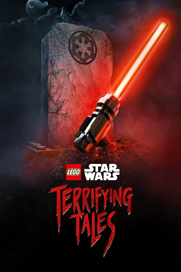 Xem Lego Star Wars Terrifying Tales Online - Cùng Xem Cùng Chill | Phim Hay C