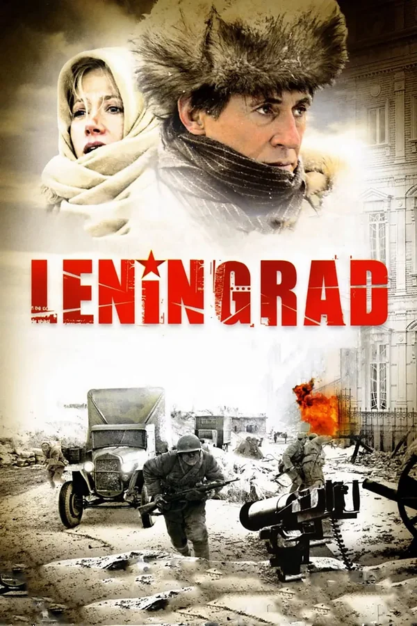 Xem Leningrad Online - Cùng Xem Cùng Chill | Phim Hay C