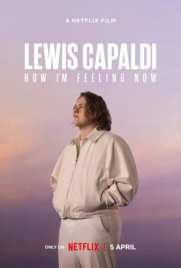Xem Lewis Capaldi: Cảm giác của tôi lúc này Online - Cùng Xem Cùng Chill | Phim Hay C