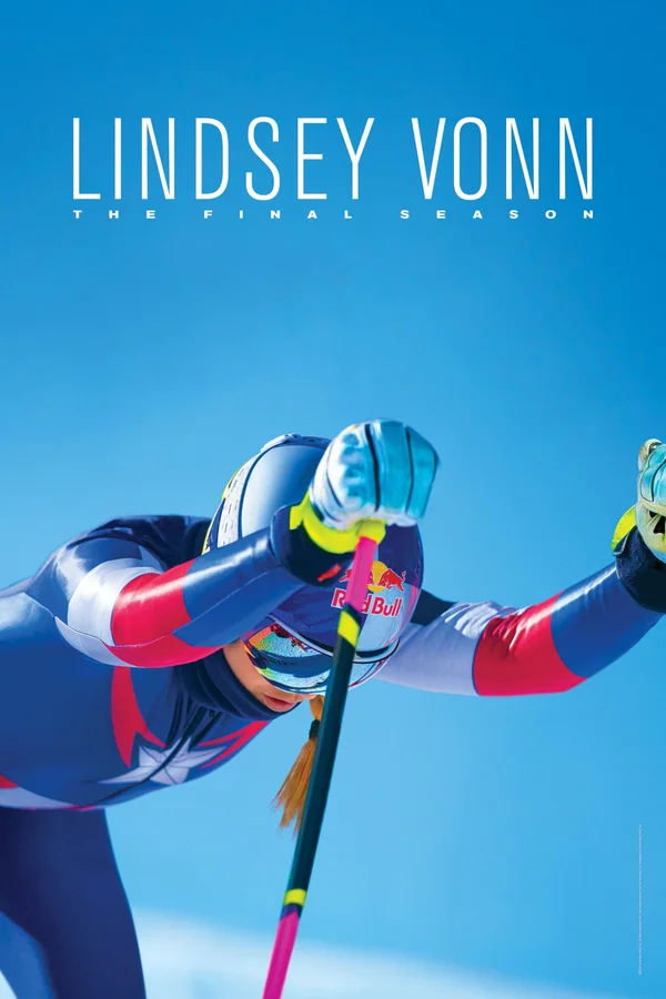 Xem Lindsey Vonn: Mùa Giải Cuối Online - Cùng Xem Cùng Chill | Phim Hay C