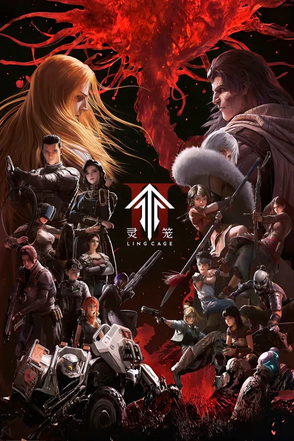 Xem Linh Lung (Phần 2) Online - Cùng Xem Cùng Chill | Phim Hay C