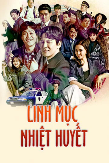 Xem Linh Mục Nhiệt Huyết Online - Cùng Xem Cùng Chill | Phim Hay C