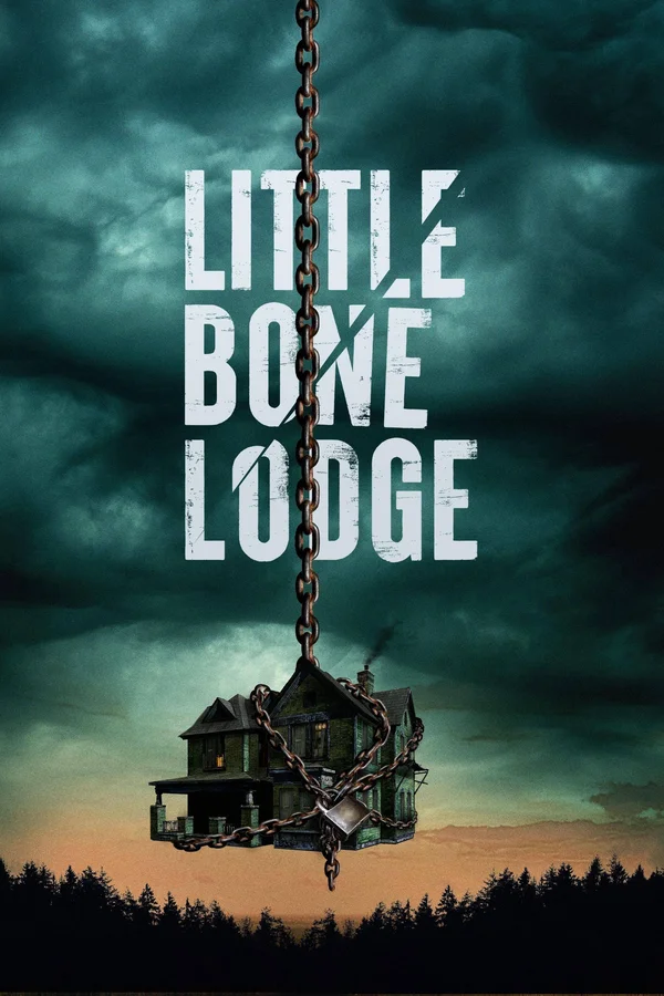 Xem Little Bone Lodge Online - Cùng Xem Cùng Chill | Phim Hay C