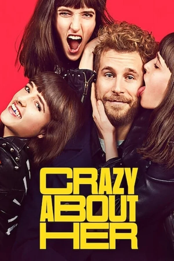 Xem Loco Por Ella Online - Cùng Xem Cùng Chill | Phim Hay C