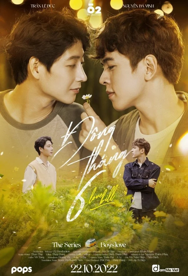 Xem LỜI HỨA MÙA HẠ Online - Cùng Xem Cùng Chill | Phim Hay C