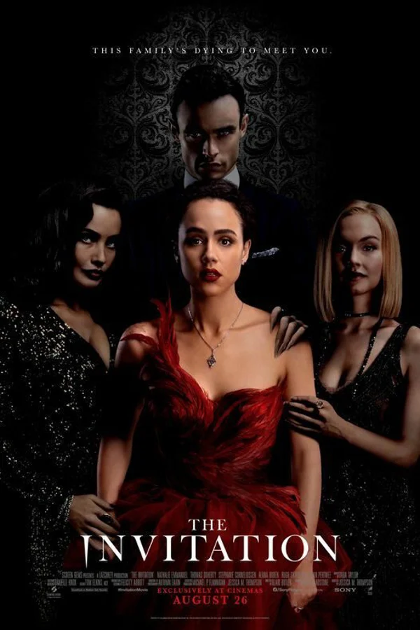 Xem Lời Mời Đến Địa Ngục Online - Cùng Xem Cùng Chill | Phim Hay C