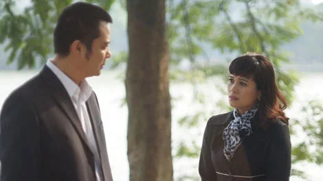 Xem Lời Ru Mùa Đông Online - Cùng Xem Cùng Chill | Phim Hay C