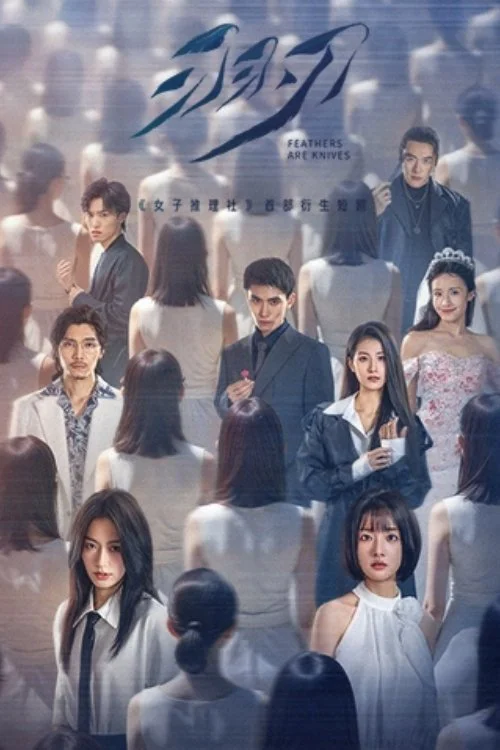 Xem Lông Vũ Hoá Đao Online - Cùng Xem Cùng Chill | Phim Hay C