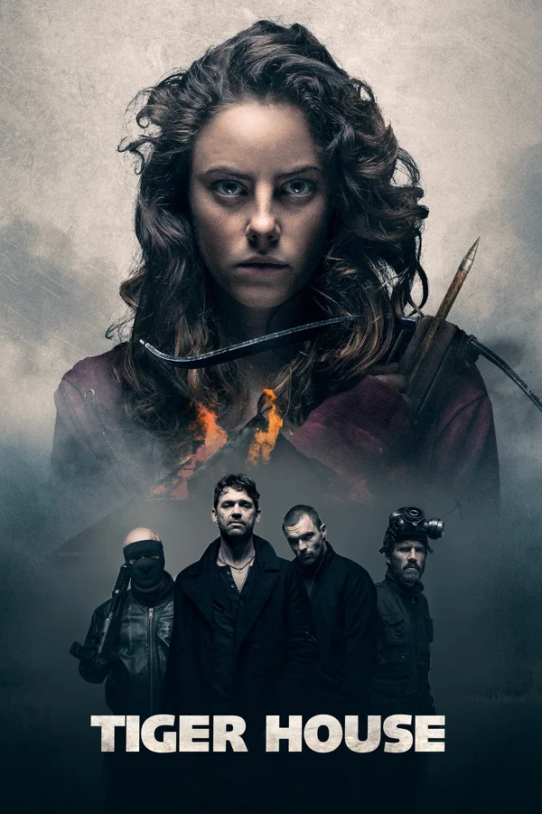 Xem Lọt Vào Hang Cọp Online - Cùng Xem Cùng Chill | Phim Hay C