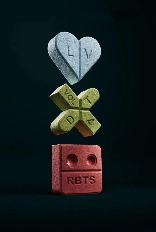 Xem Love, Death & Robots (Phần 4) Online - Cùng Xem Cùng Chill | Phim Hay C