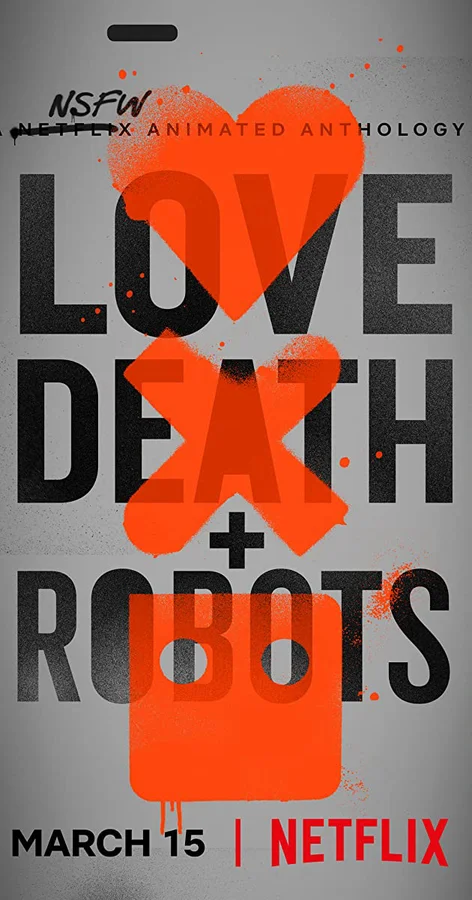 Xem Love, Death & Robots (Phần 1) Online - Cùng Xem Cùng Chill | Phim Hay C