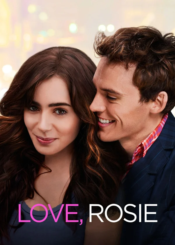 Xem Love, Rosie Online - Cùng Xem Cùng Chill | Phim Hay C