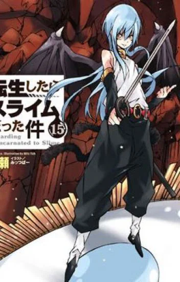 Xem Lúc đó tôi đã chuyển sinh thành Slime: Tóm tắt mùa 2 trong một tiếng Online - Cùng Xem Cùng Chill | Phim Hay C