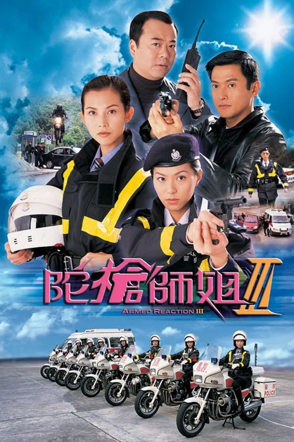 Xem Lực Lượng Phản Ứng - Armed Reaction (Phần 3) Online - Cùng Xem Cùng Chill | Phim Hay C