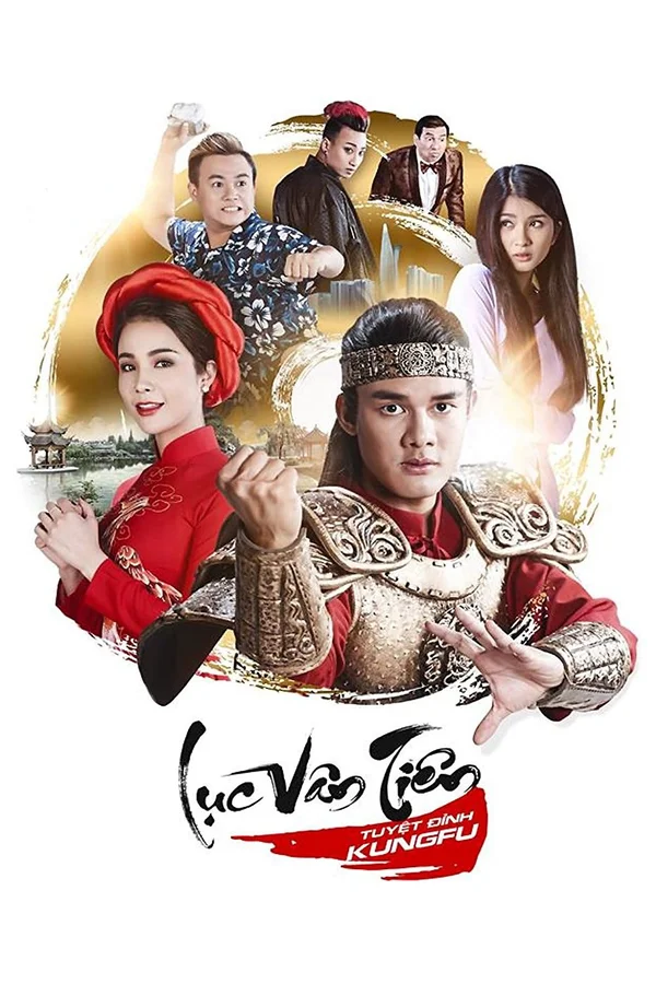 Xem Lục Vân Tiên Tuyệt Đỉnh Kungfu Online - Cùng Xem Cùng Chill | Phim Hay C