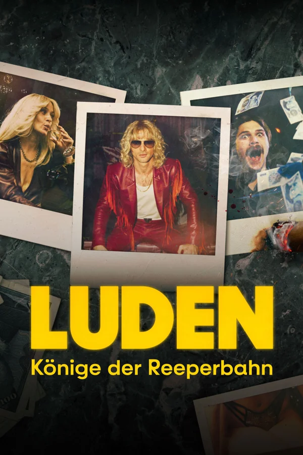 Xem Luden - Các Vị Vua Của Reeperbahn Online - Cùng Xem Cùng Chill | Phim Hay C