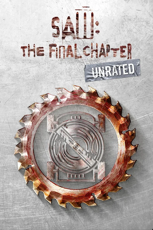 Xem Lưỡi Cưa 7 Online - Cùng Xem Cùng Chill | Phim Hay C