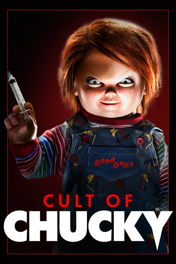 Xem Ma Búp Bê 7: Sự Tôn Sùng Chucky Online - Cùng Xem Cùng Chill | Phim Hay C