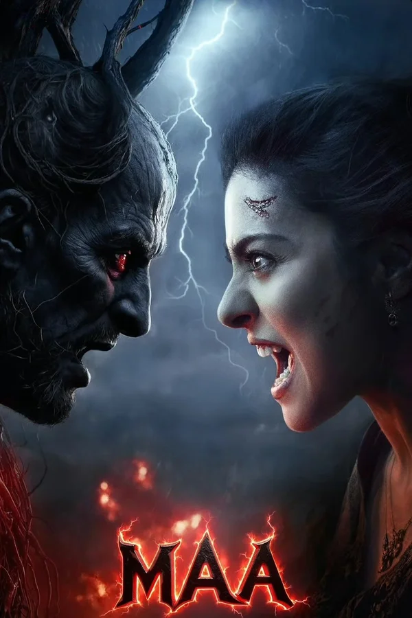 Xem Maa Online - Cùng Xem Cùng Chill | Phim Hay C