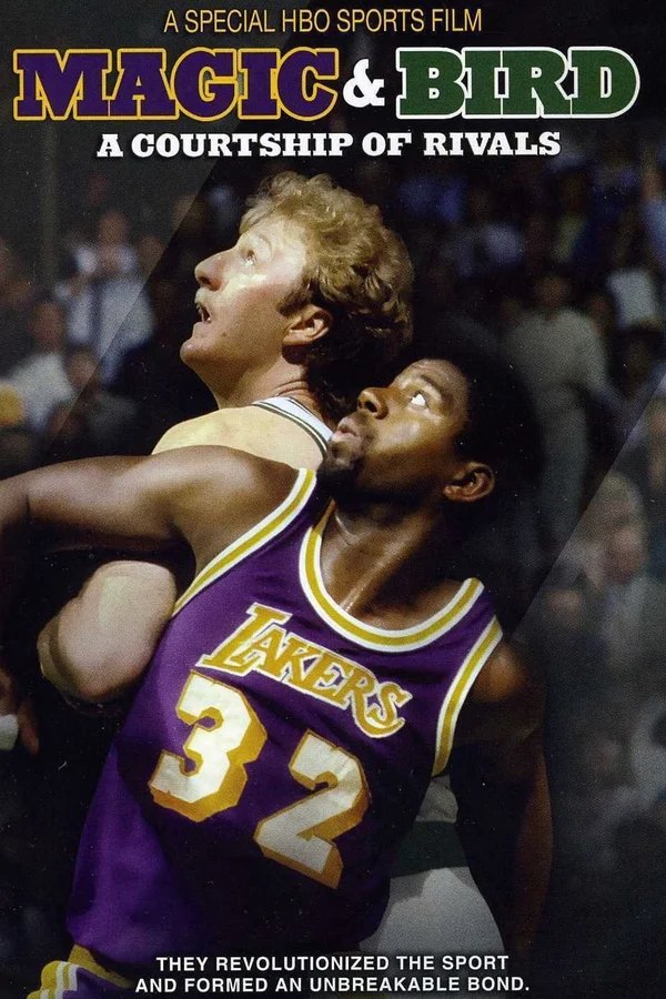 Xem Magic và Bird - Kì Phùng Địch Thủ Online - Cùng Xem Cùng Chill | Phim Hay C