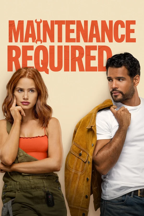 Xem Maintenance Required Online - Cùng Xem Cùng Chill | Phim Hay C