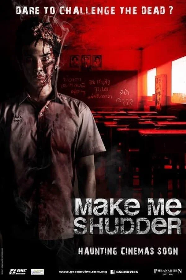 Xem Make Me Shudder Online - Cùng Xem Cùng Chill | Phim Hay C