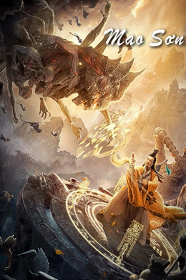 Xem Mao Sơn Online - Cùng Xem Cùng Chill | Phim Hay C