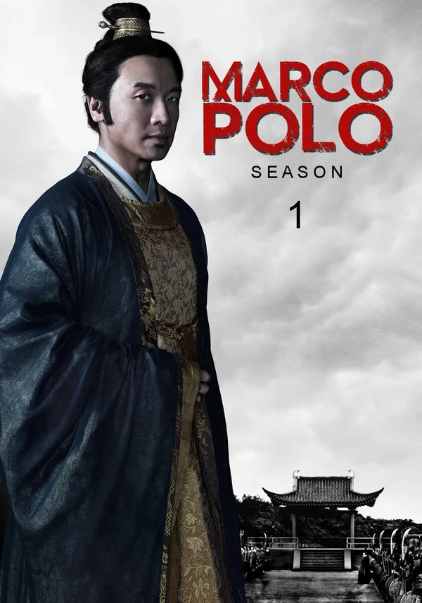 Xem Marco Polo (Phần 1) Online - Cùng Xem Cùng Chill | Phim Hay C