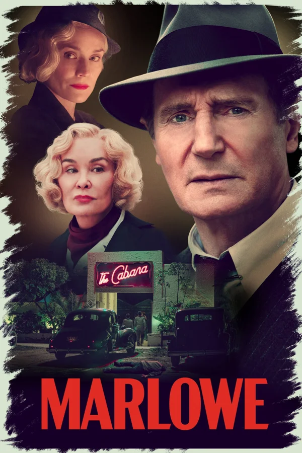 Xem Thám Tử Marlowe Online - Cùng Xem Cùng Chill | Phim Hay C