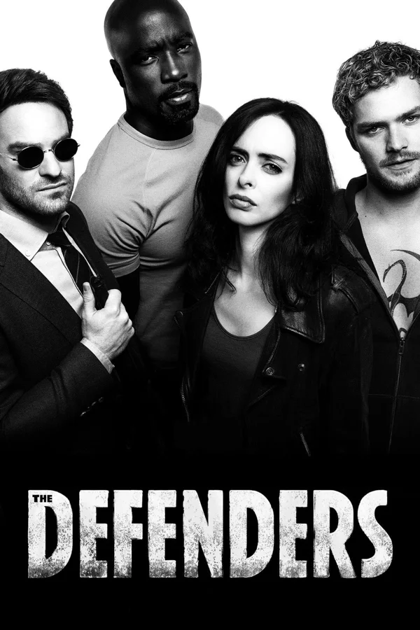Xem Marvel's The Defenders Online - Cùng Xem Cùng Chill | Phim Hay C