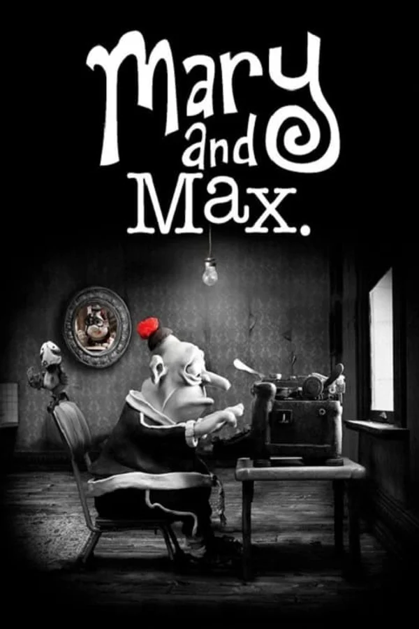 Xem Mary and Max Online - Cùng Xem Cùng Chill | Phim Hay C