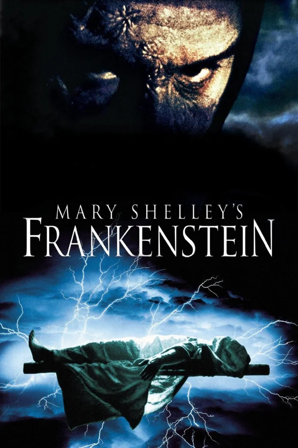 Xem Mary Shelley's Frankenstein Online - Cùng Xem Cùng Chill | Phim Hay C