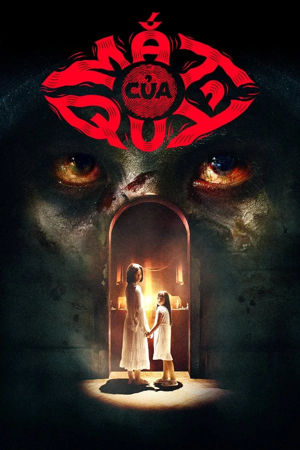 Xem Mắt Của Quỷ Online - Cùng Xem Cùng Chill | Phim Hay C