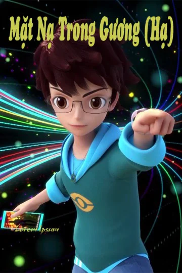 Xem Mặt nạ trong gương (Hạ) Online - Cùng Xem Cùng Chill | Phim Hay C