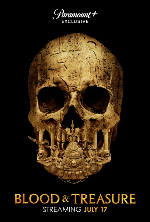 Xem Máu và Cổ Vật (Phần 2) Online - Cùng Xem Cùng Chill | Phim Hay C