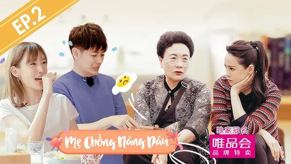 Xem Mẹ Chồng Nàng Dâu Online - Cùng Xem Cùng Chill | Phim Hay C