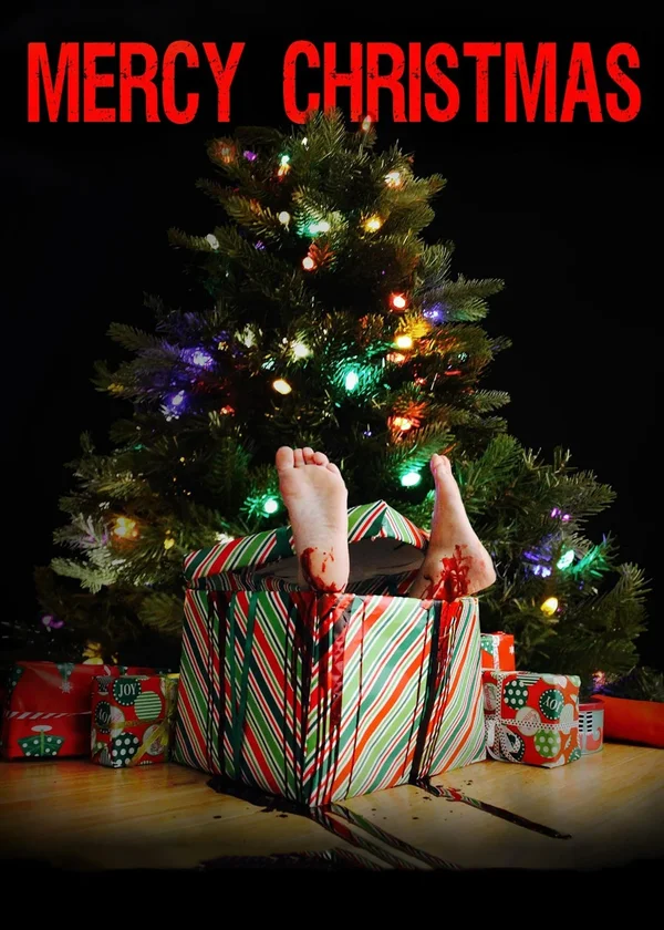 Xem Mercy Christmas Online - Cùng Xem Cùng Chill | Phim Hay C