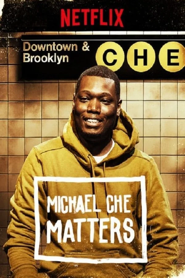 Xem Michael Che Matters Online - Cùng Xem Cùng Chill | Phim Hay C