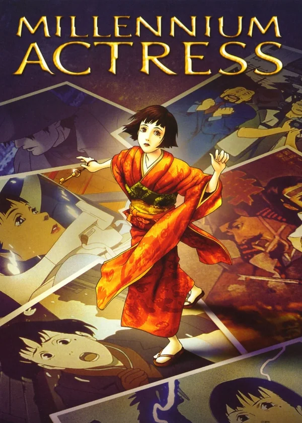 Xem Millennium Actress Online - Cùng Xem Cùng Chill | Phim Hay C