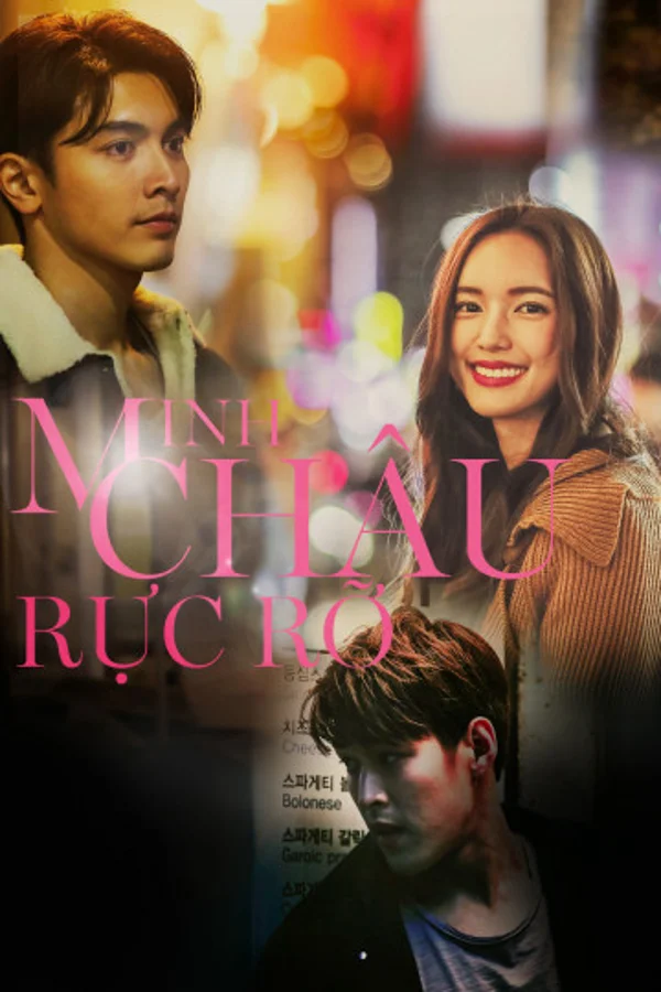 Xem Minh Châu Rực Rỡ Online - Cùng Xem Cùng Chill | Phim Hay C