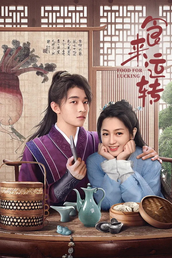 Xem Món Ăn Thay Đổi Thời Vận Online - Cùng Xem Cùng Chill | Phim Hay C