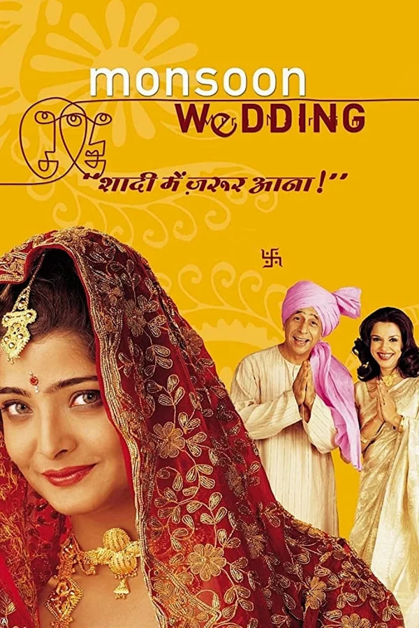 Xem Monsoon Wedding Online - Cùng Xem Cùng Chill | Phim Hay C