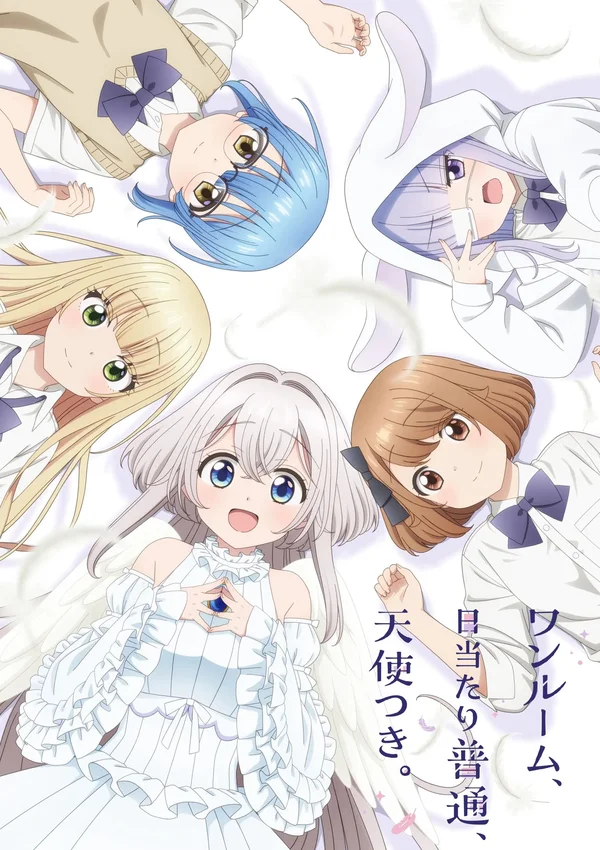 Xem Một Căn Phòng, Đầy Ánh Sáng, Có Thiên Thần Online - Cùng Xem Cùng Chill | Phim Hay C