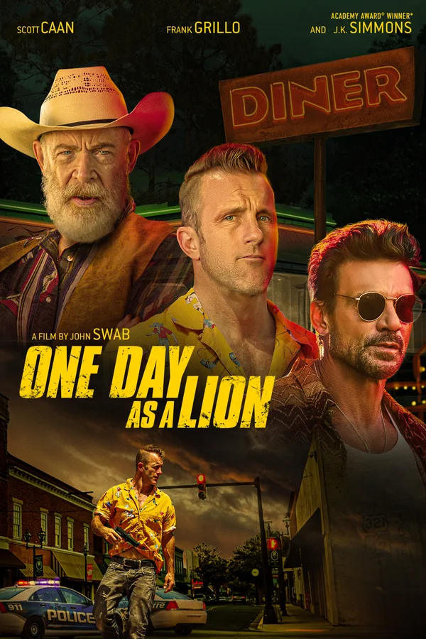 Xem Một Ngày Làm Hổ Báo Online - Cùng Xem Cùng Chill | Phim Hay C