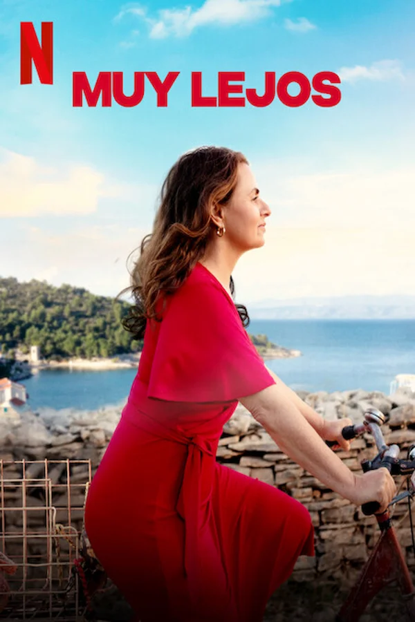 Xem Một nơi xa Online - Cùng Xem Cùng Chill | Phim Hay C