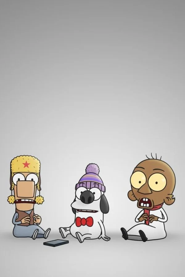 Xem مسامير جونيورMasameer Junior Online - Cùng Xem Cùng Chill | Phim Hay C