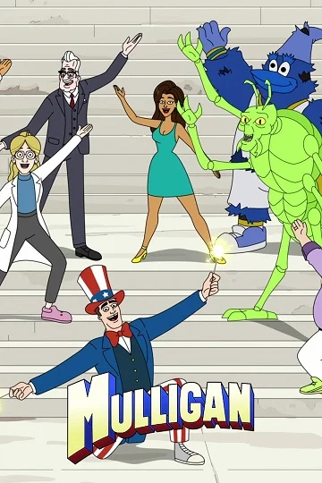 Xem Mulligan (Phần 2) Online - Cùng Xem Cùng Chill | Phim Hay C