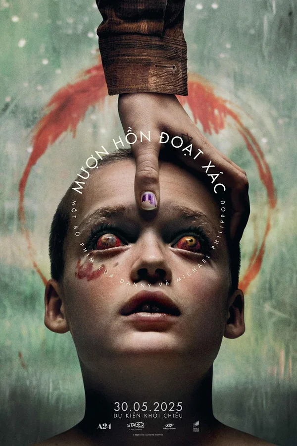 Xem Mượn Hồn Đoạt Xác Online - Cùng Xem Cùng Chill | Phim Hay C