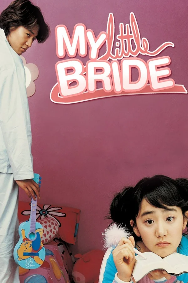 Xem My Little Bride Online - Cùng Xem Cùng Chill | Phim Hay C